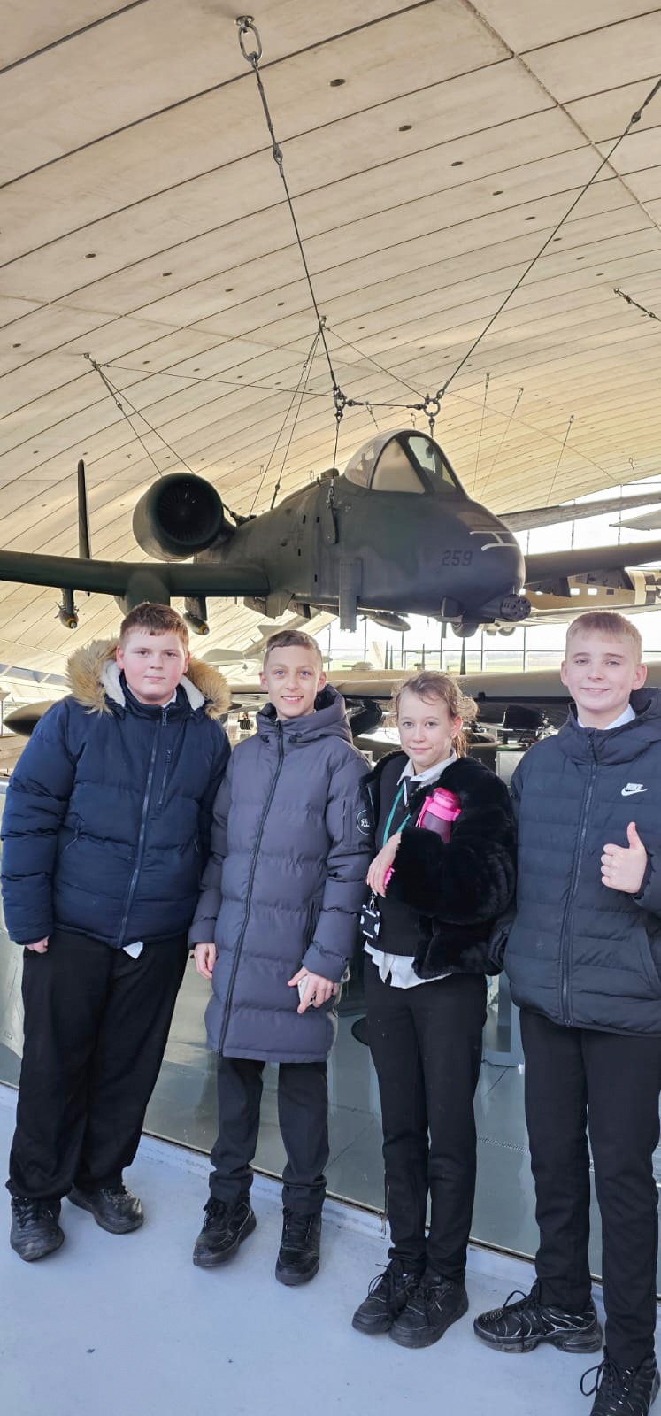 Duxford