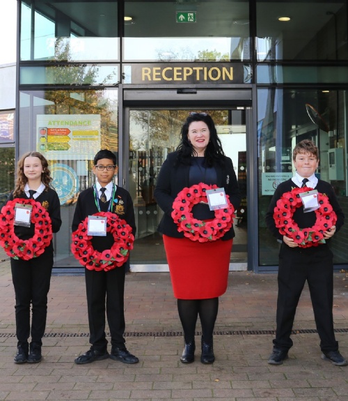 Remembrance Day 2024